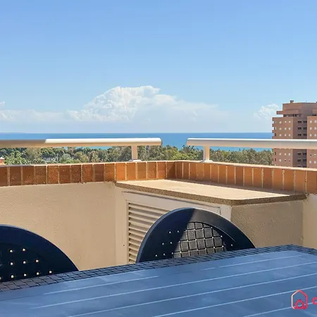 Lejlighed Luz De Mar *