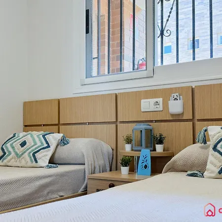 Luz De Mar * Oropesa del Mar