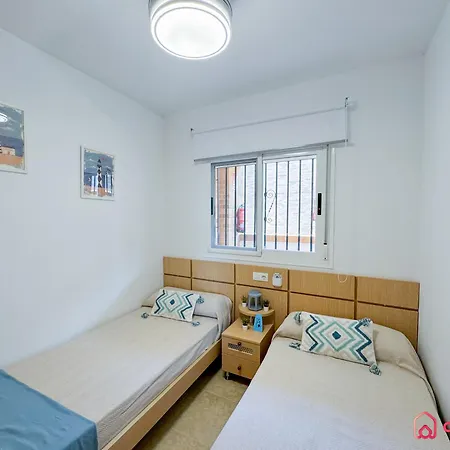 Luz De Mar Lejlighed Oropesa del Mar