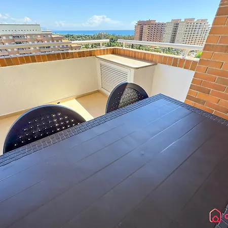 Lejlighed Luz De Mar