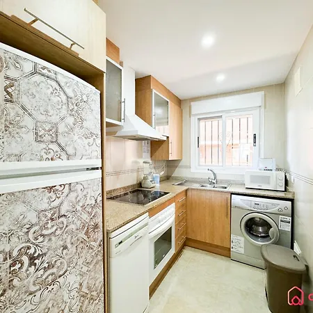 Luz De Mar Lejlighed *