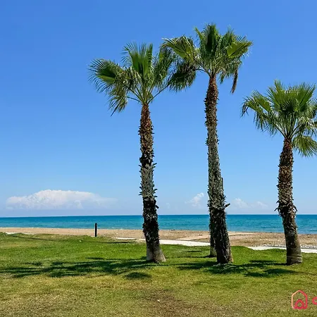 Lejlighed Luz De Mar *