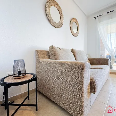 Luz De Mar Lejlighed Oropesa del Mar