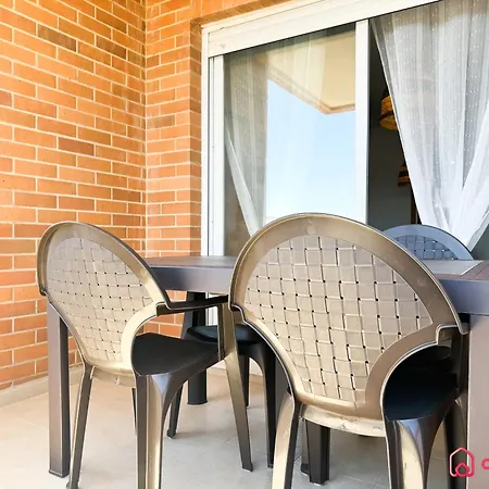 Luz De Mar * Oropesa del Mar