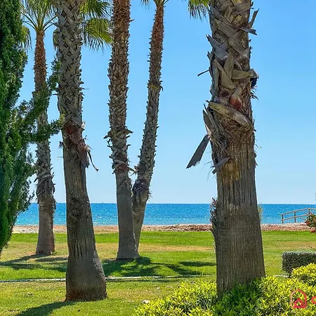 Luz De Mar Lejlighed