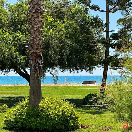 Luz De Mar Lejlighed Oropesa del Mar