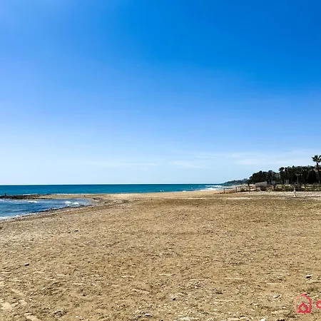 Luz De Mar Lejlighed *