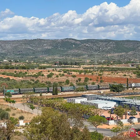 Luz De Mar * Oropesa del Mar