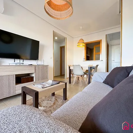 Luz De Mar * Oropesa del Mar