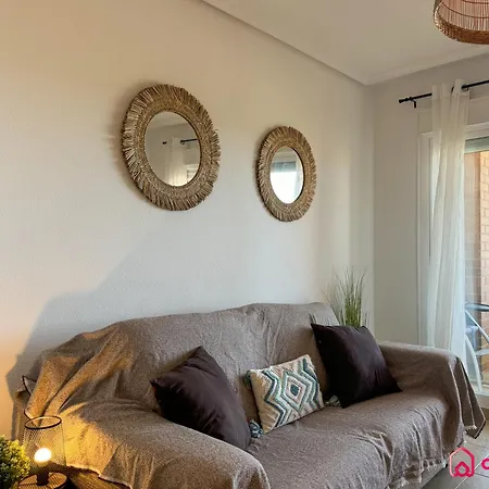 Luz De Mar Oropesa del Mar