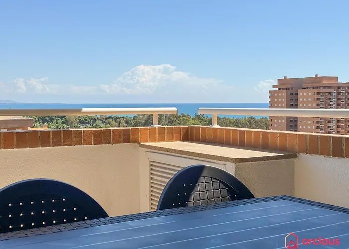 Appartement Luz De Mar *