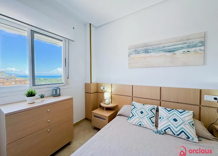 Luz De Mar Appartement