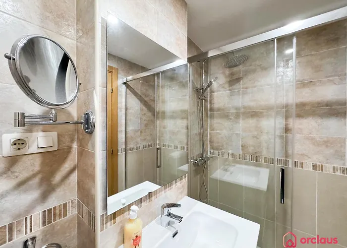 Luz De Mar Appartement *