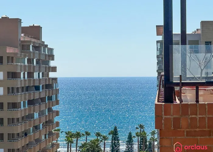 Luz De Mar