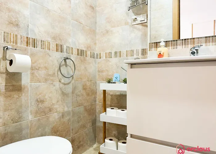 Luz De Mar Appartement *