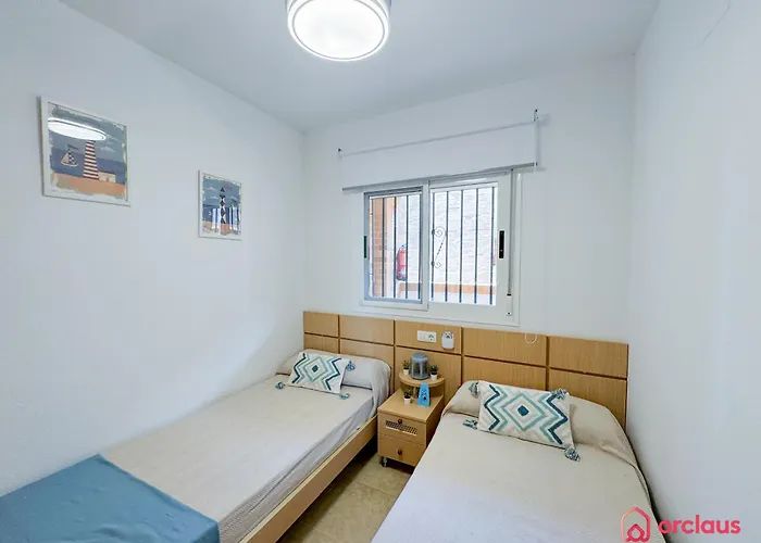 Luz De Mar Appartement Oropesa del Mar