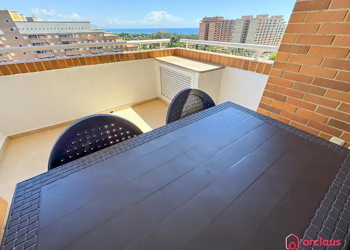 Appartement Luz De Mar