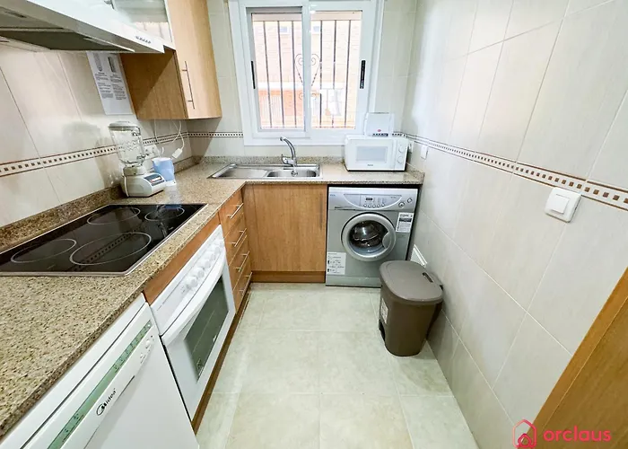 Luz De Mar Appartement Oropesa del Mar