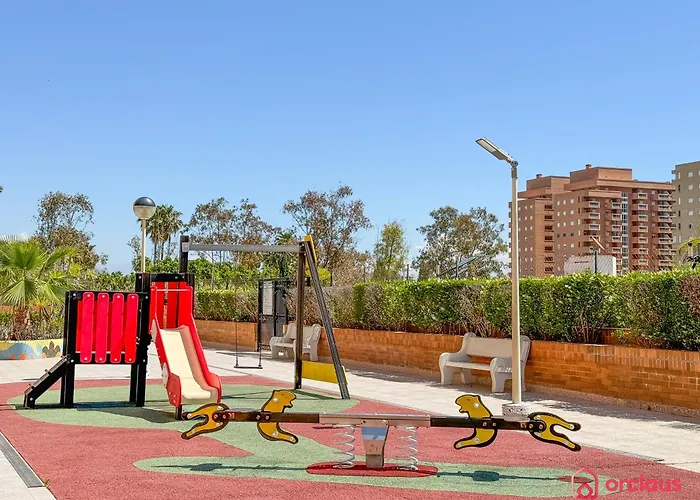 Luz De Mar Appartement