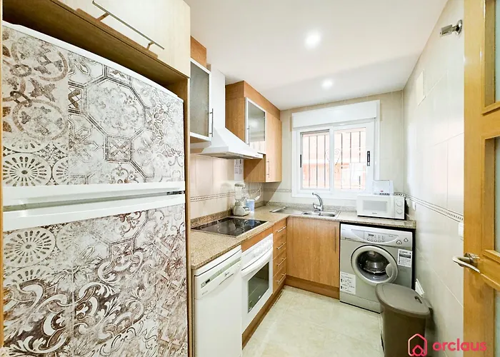 Luz De Mar Appartement *