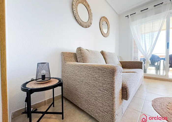 Luz De Mar Appartement Oropesa del Mar