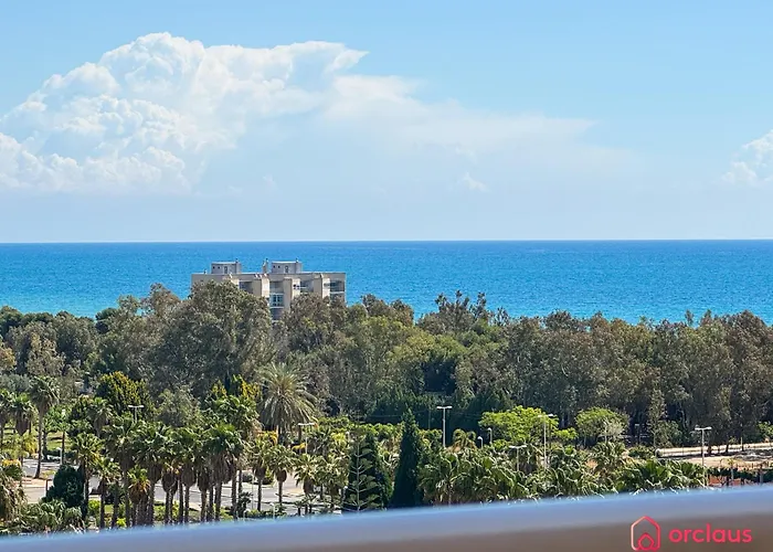 Luz De Mar Appartement