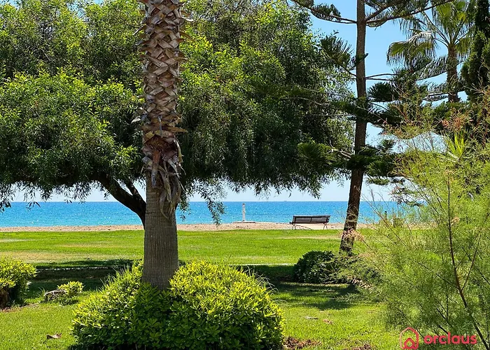Luz De Mar Appartement Oropesa del Mar