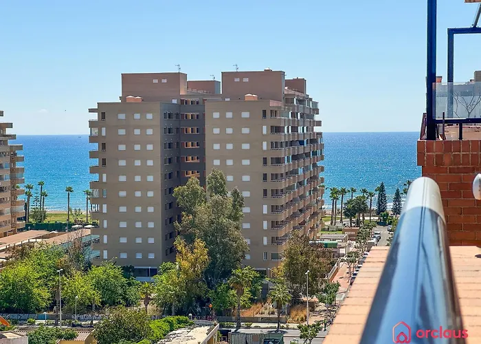 Appartement Luz De Mar