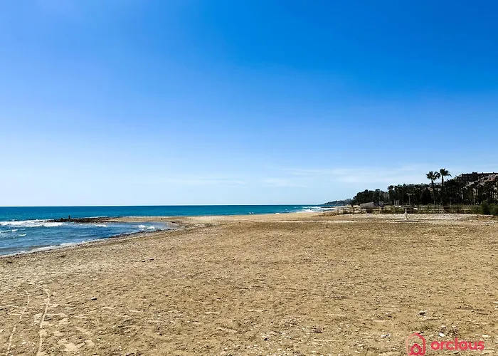 Luz De Mar Appartement *