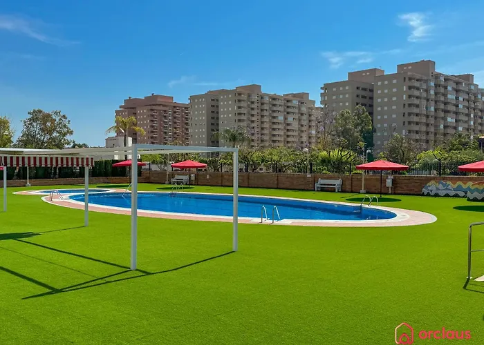 Appartement Luz De Mar