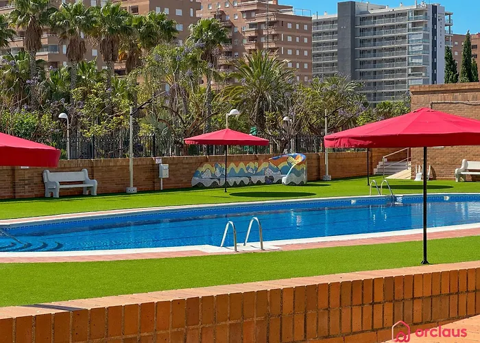 Luz De Mar Appartement Oropesa del Mar