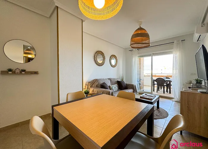 Appartement Luz De Mar *