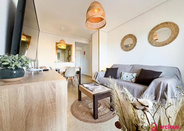 Luz De Mar Appartement Oropesa del Mar