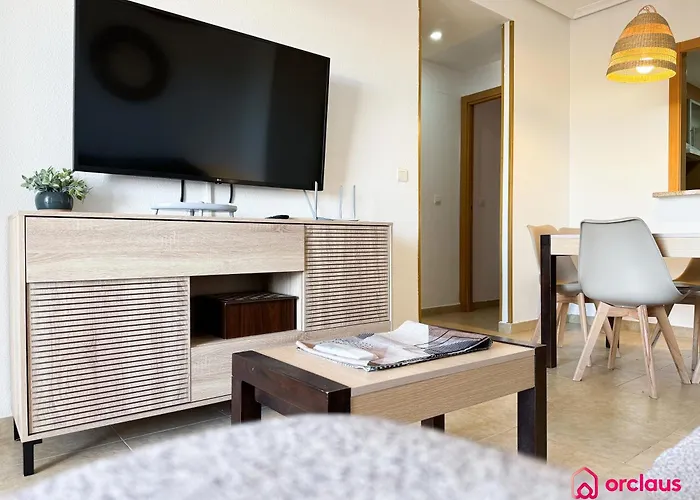 Luz De Mar Appartement *