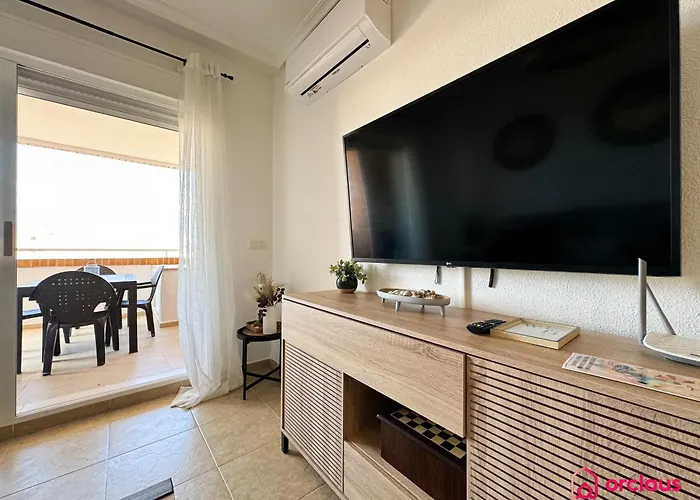 Appartement Luz De Mar