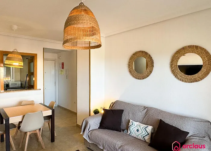 Appartement Luz De Mar *