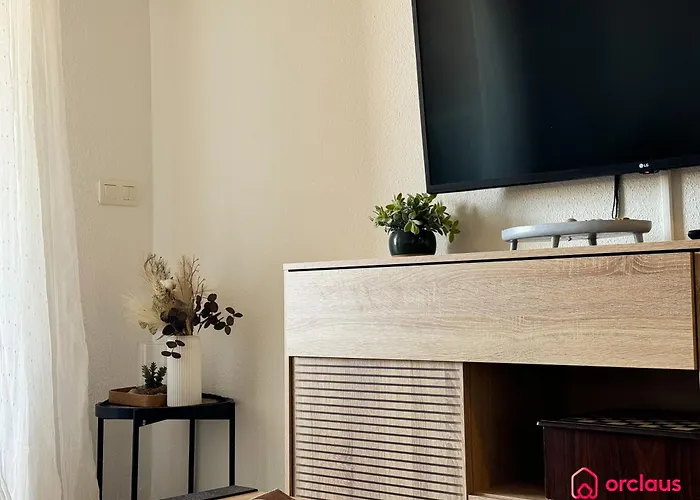 Luz De Mar Appartement