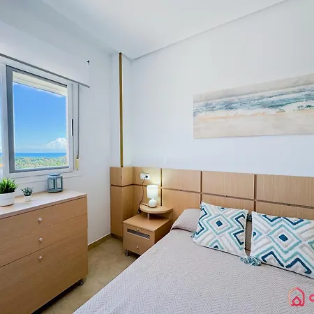 Luz De Mar Apartment