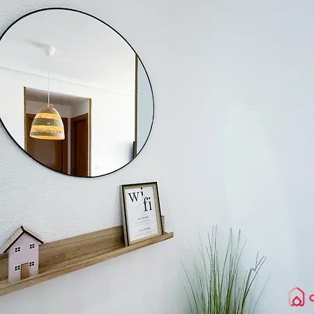 Luz De Mar شقة أوروبيسا ذيل مار