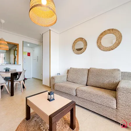 Apartment Luz De Mar *