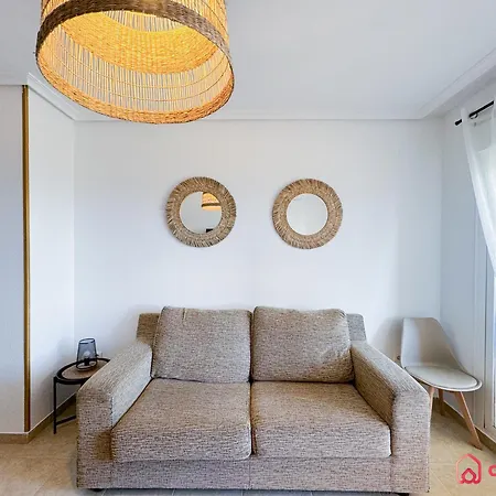 Luz De Mar Apartment