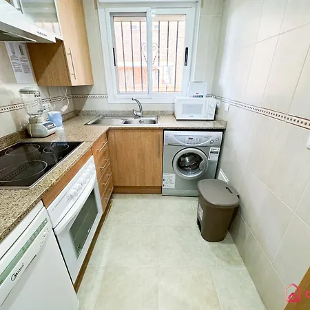 Luz De Mar شقة أوروبيسا ذيل مار