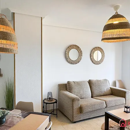 Apartment Luz De Mar Oropesa del Mar