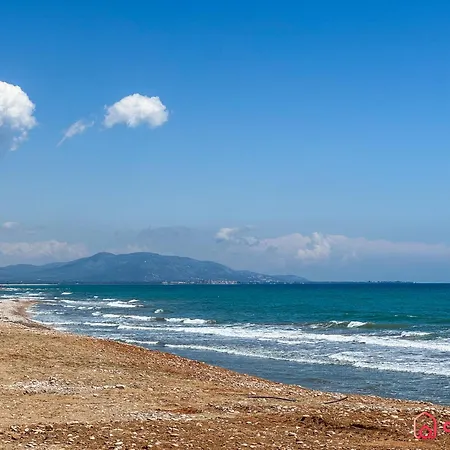 شقة Luz De Mar أوروبيسا ذيل مار