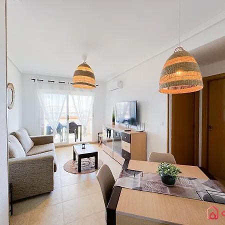 Luz De Mar Apartment