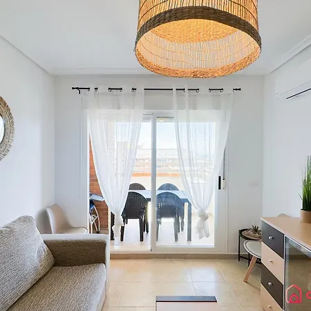 Luz De Mar Apartment Oropesa del Mar