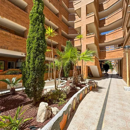 Apartment Luz De Mar *