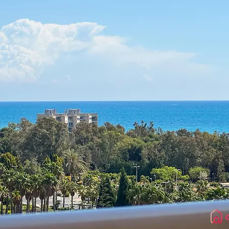 Luz De Mar Apartment