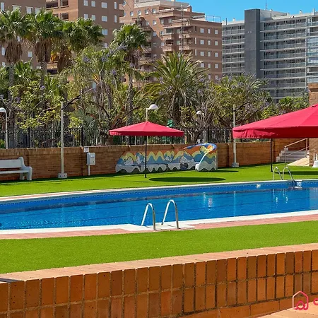 Luz De Mar Apartment Oropesa del Mar