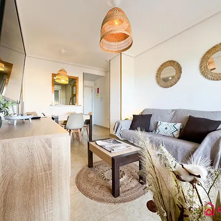 Luz De Mar شقة أوروبيسا ذيل مار